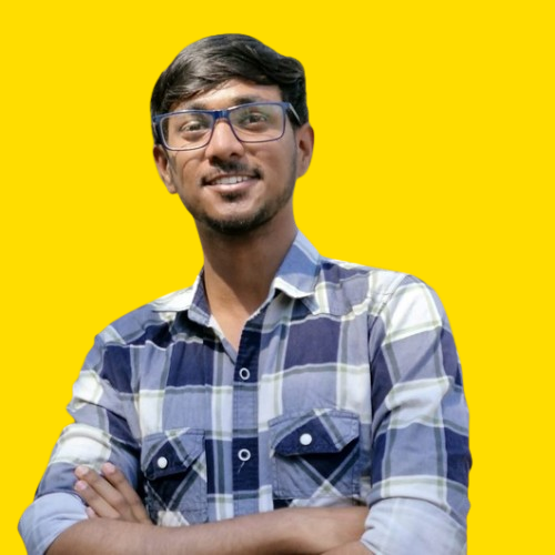 Vaibhav Devkar